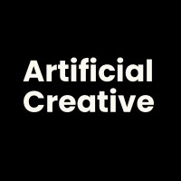 Artificial Creative logo - Similar company to Humans And Creatures