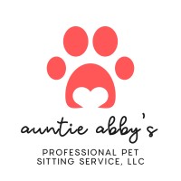 Auntie Abby's Professional Pet Sitting Service LLC logo - Similar company to Pet Memories Cremation Service