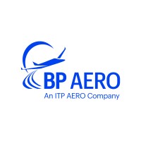 BP Aero logo - Similar company to Francois Labs