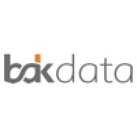 bakdata logo - Similar company to Laprop