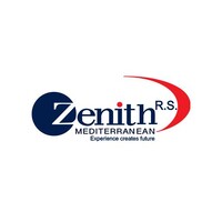 ZENİTH RSM logo - Similar company to Zenith Agency