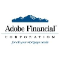 Adobe Financial Corp