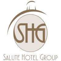 SHG Salute Hotel Group logo - Similar company to Women In Voice Eastern Europe