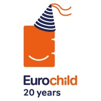 Eurochild logo - Similar company to Inhope