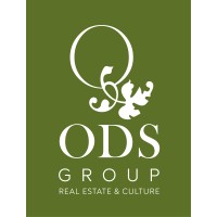 ODS Group Real State & Culture logo - Similar company to Gestinces -Real Estate & Retail