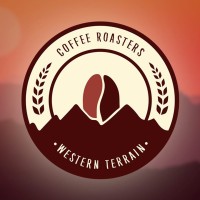 Western Terrain Coffee Roasters logo - Similar company to High Range Coffee Curing Pvt Ltd