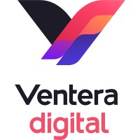 VenteraDigital logo - Similar company to Mindrive