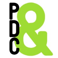 People Dialogue and Change logo - Similar company to Bff Visuals