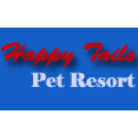 Happy Tails Pet Resort