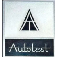 AUTOTEST MACHINES logo - Similar company to Process Plant Computing Limited (Ppcl)
