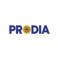 PRODIA Technologies logo - Similar company to Stormnready