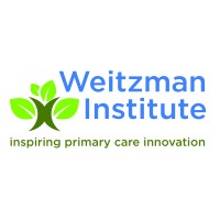 Weitzman Institute logo - Similar company to Moses/Weitzman Health System