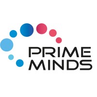 Prime Minds GmbH logo - Similar company to Coursespace