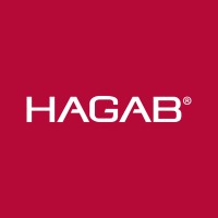 HAGAB logo - Similar company to Globtech
