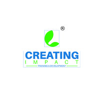 Creating Impact Training & Development logo - Similar company to Freelance Trainings