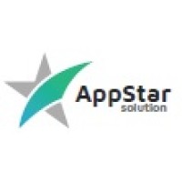 AppStar Solution logo - Similar company to Lj Projects
