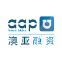 AAP Financial Solutions logo - Similar company to Beknown Academy