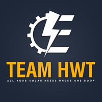HWT Engineering Solution Pvt(Ltd) logo - Similar company to Hwt