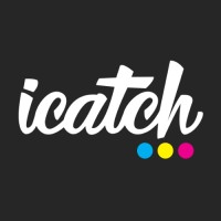 iCatch Group logo - Similar company to Icatch Media