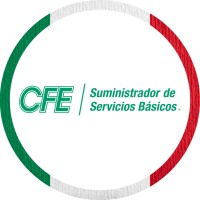 CFE Suministrador de Servicios Basicos logo - Similar company to Pemex