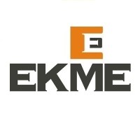 EKME sa logo - Similar company to Asprofos Engineering
