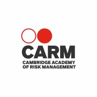 Cambridge Academy of Risk Management logo - Similar company to Emerald Defence Ltd