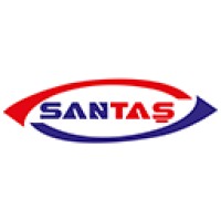 Santaş İzolasyon logo - Similar company to Tarsim Yapı İzolasyon Ve İnşaat Malzemeleri