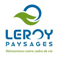 LEROY PAYSAGES logo - Similar company to Groupe Lucas