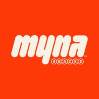Myna Snacks logo - Similar company to Pulplab