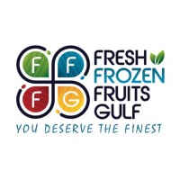 Fresh Frozen Fruits Gulf DWC-LLC logo - Similar company to Angt Llc / Miraya International (India)