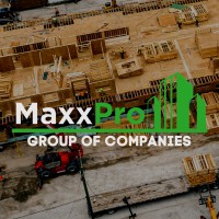 MaxxProGroup logo - Similar company to Prairie Hvac/R