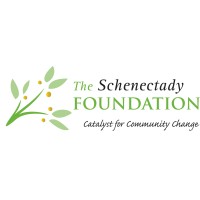 The Schenectady Foundation logo - Similar company to Schenectady County