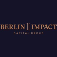 Berlin Impact Capital Group GmbH logo - Similar company to Probate Lend