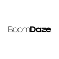 BoomDaze logo - Similar company to Talent Thunder - Your Hiring Partner