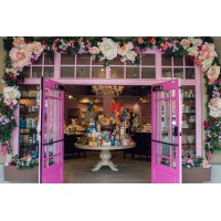 Splendor Beauty Emporium logo - Similar company to Utah Development Center/Silicon Slopes Microsoft Site