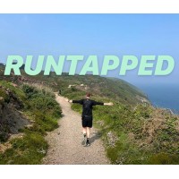 RUNtapped 🌎 - THE FOUNDERS RUNNING CLUB logo - Similar company to Runinbucharest | Bucharest Running Club