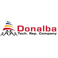 DONALBA logo - Similar company to Effi-Group