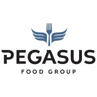 Pegasus Food Group logo - Similar company to The Perfect Bite Co.