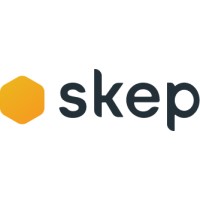 Skep Foundation logo - Similar company to Bloom