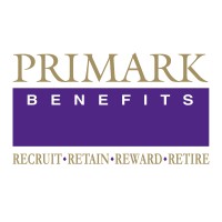 Primark Benefits logo - Similar company to Primark Center