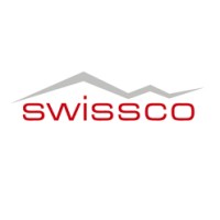 SWISSCO GROUP AG logo - Similar company to Omnitex Uk
