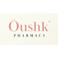 Oushk Pharmacy logo - Similar company to Rightangled