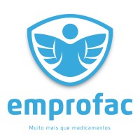 Emprofac logo - Similar company to Ig Therapeutics