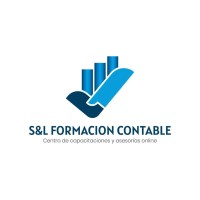 S&L FORMACION CONTABLE logo - Similar company to Ies Iditec