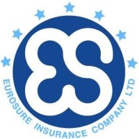 Eurosure Insurance Company Limited logo - Similar company to Limitless Security