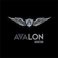Avalon Aviation logo - Similar company to Mule Works
