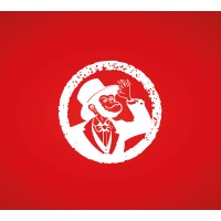 Stadsbrouwerij de Deftige Aap logo - Similar company to Da Vinci Restaurant