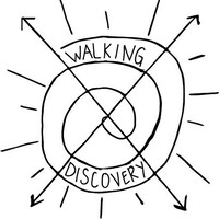 Walking Discovery