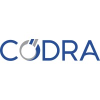 CODRA | INDUSTRIE | COOX MES logo - Similar company to Pcvue