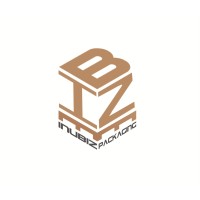INUBIZ FZC logo - Similar company to Instruments Universal